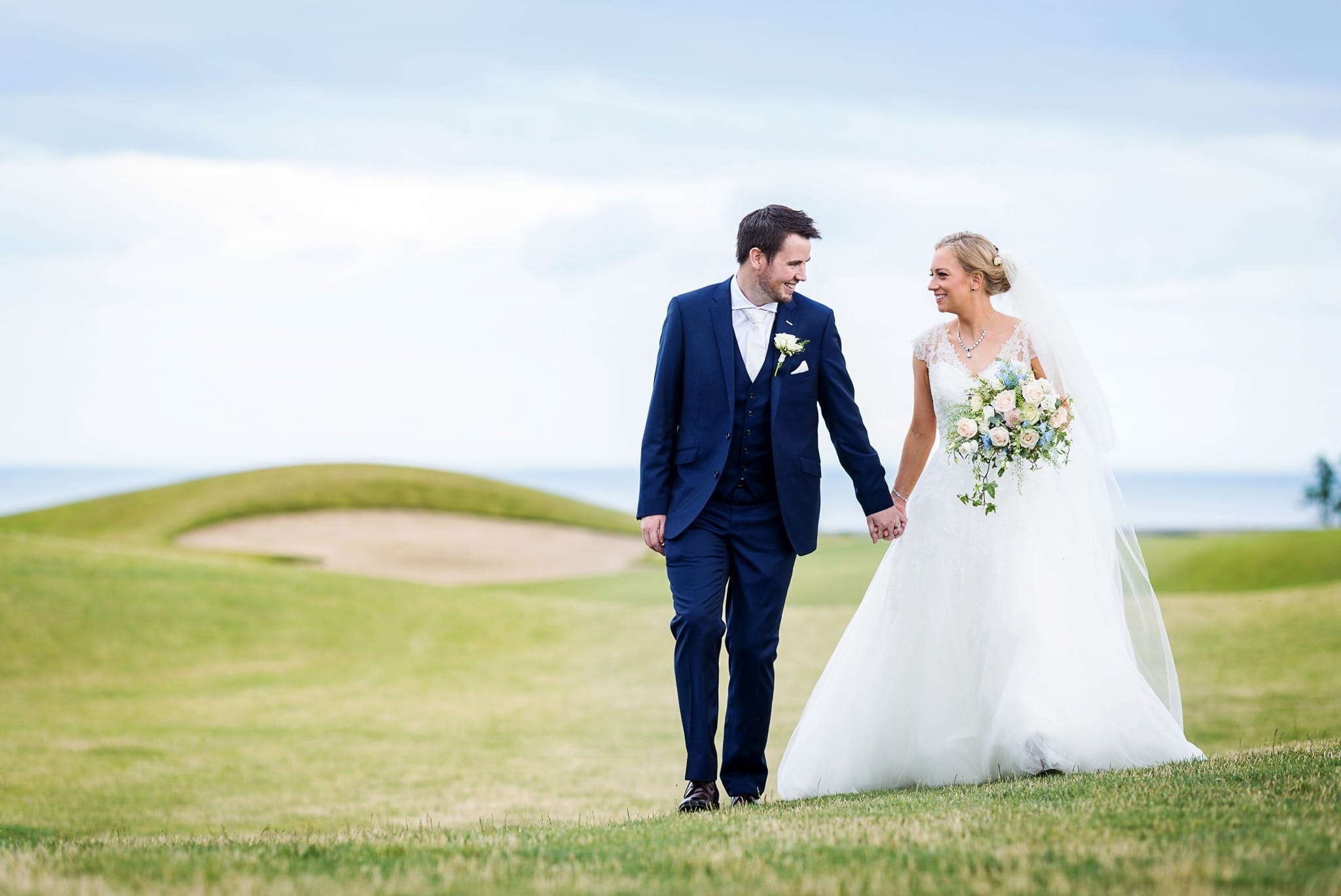 Destination Wedding Photography Ireland Leona And Jonathan